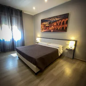 Arena Hotell Verona