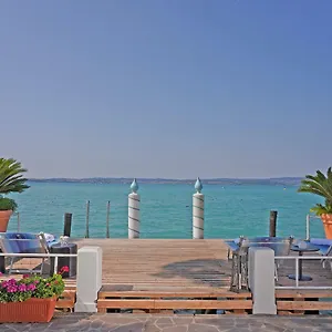 Marconi Hotell Sirmione