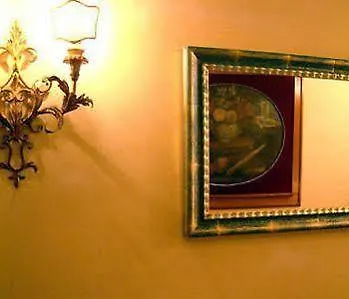 Hotel Cestelli Florence