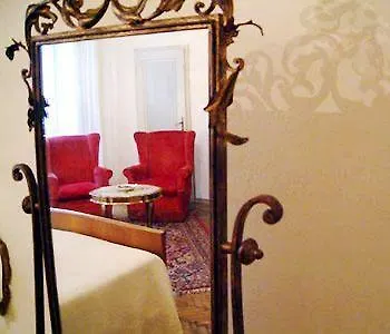 Hotel Cestelli Florence