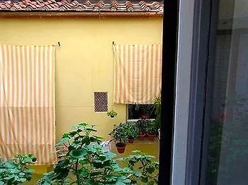 Hotel Cestelli Florence