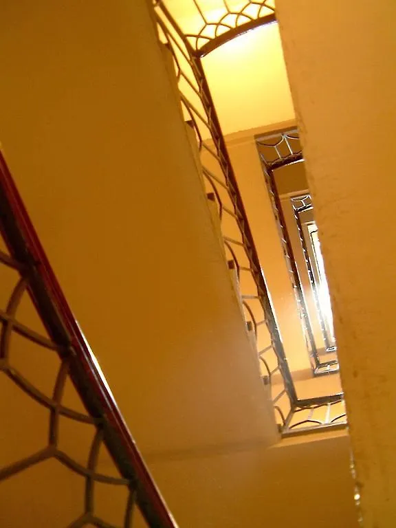 Hotel Cestelli Florence Italy