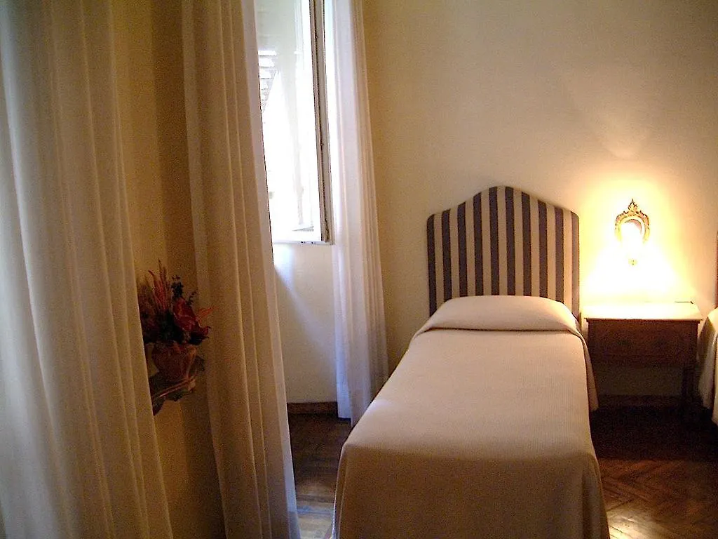 Hotel Cestelli Florence