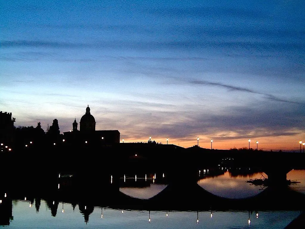 Hotel Cestelli Florence