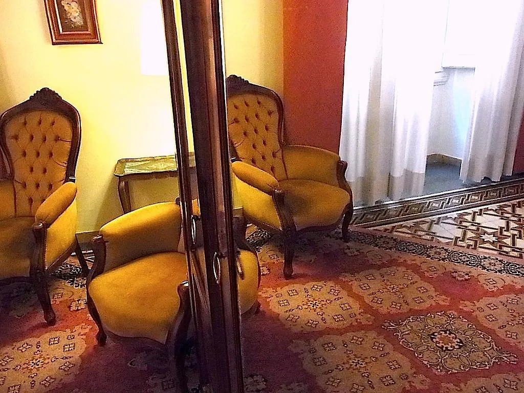 Hotel Cestelli Florence