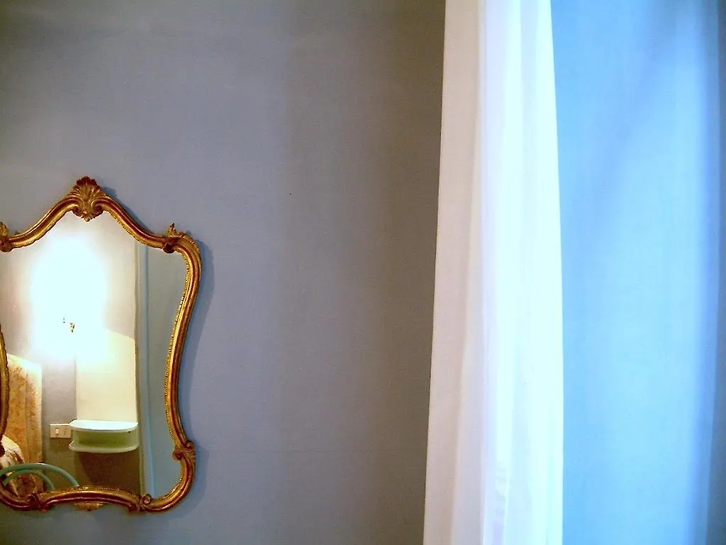 Hotel Cestelli Florence