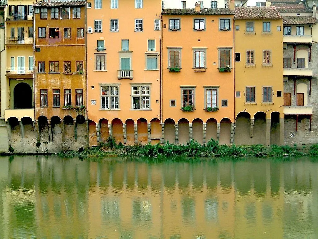 Hotel Cestelli Florence Italy