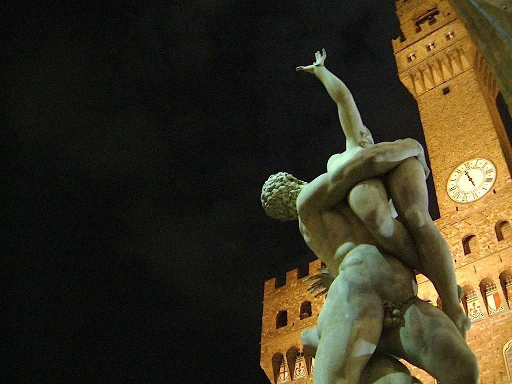 Hotel Cestelli Florence 0*,  Italy