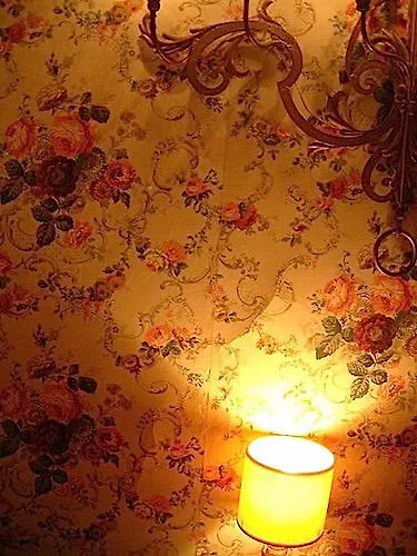 Hotel Cestelli Florence