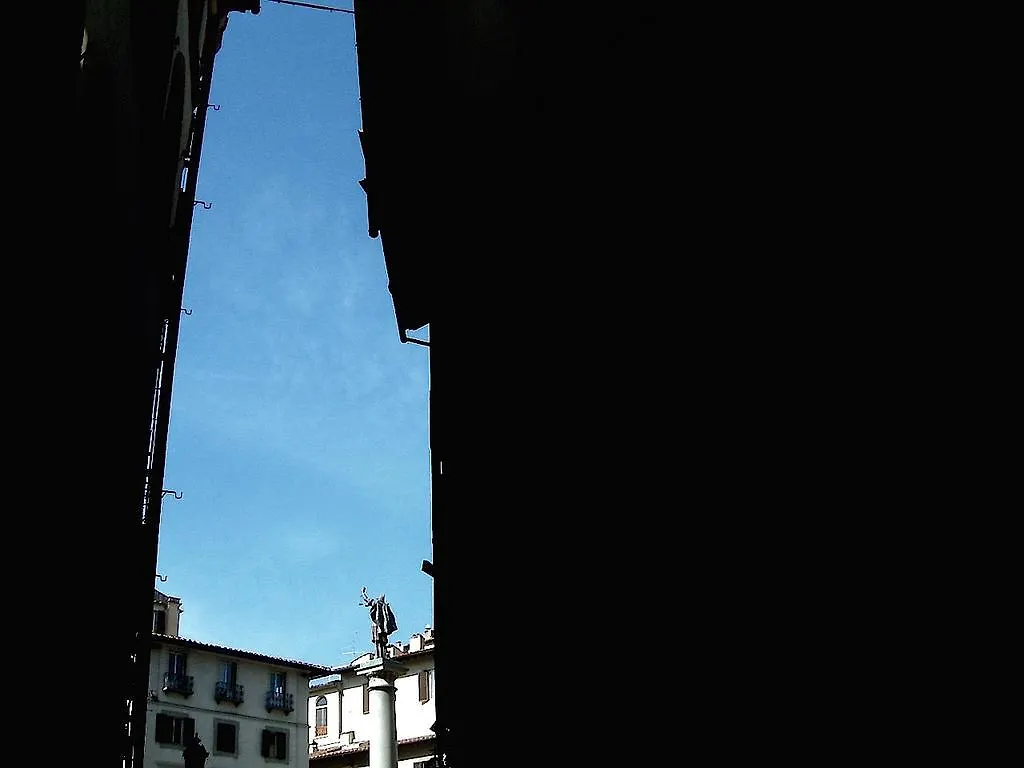 Hotel Cestelli Florence