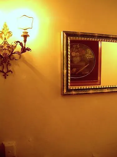 Hotel Cestelli Florence 0*,