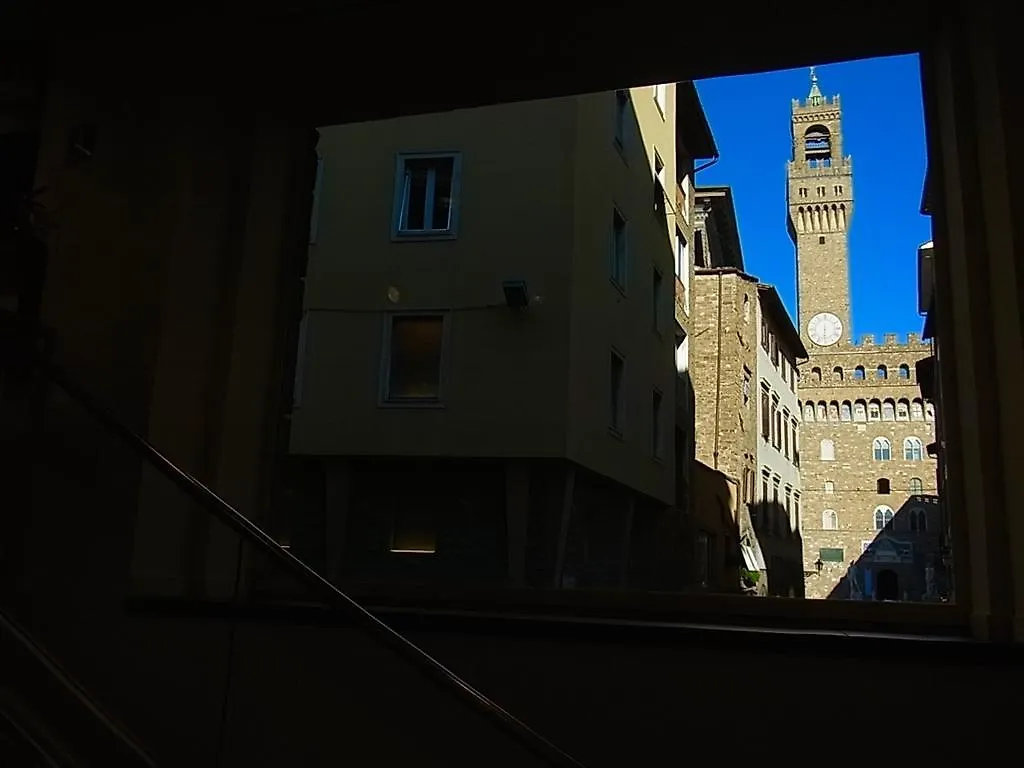 Hotel Cestelli Florence