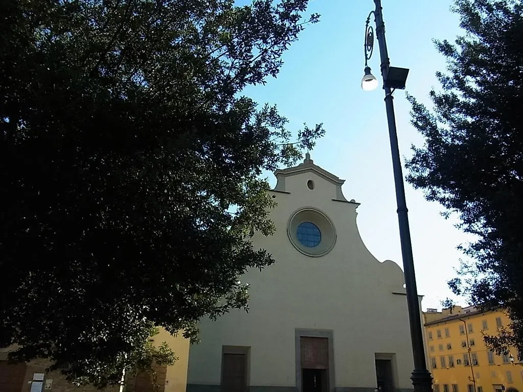 Hotel Cestelli Florence