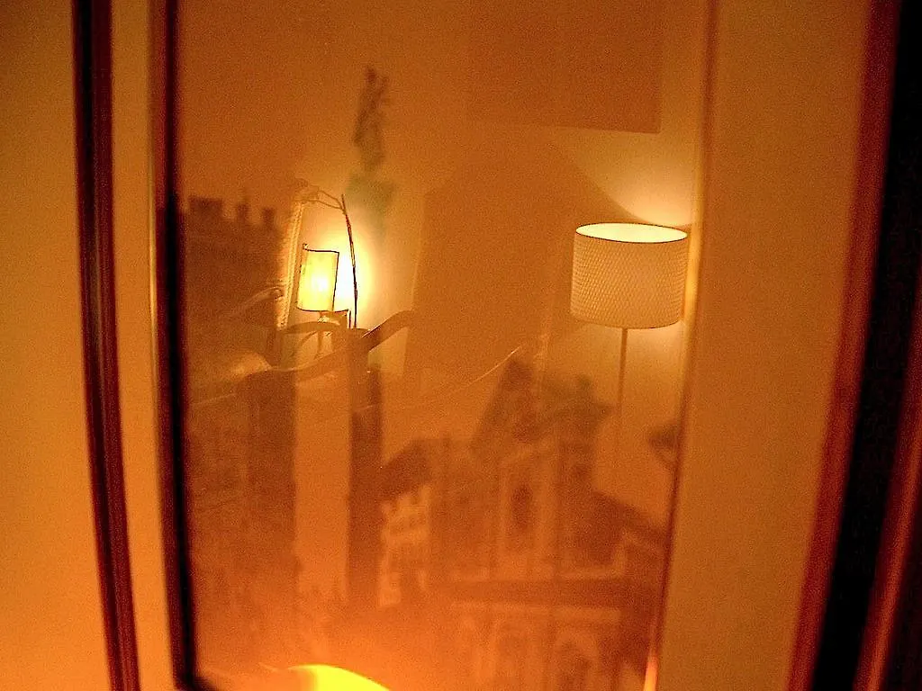 Hotel Cestelli Florence