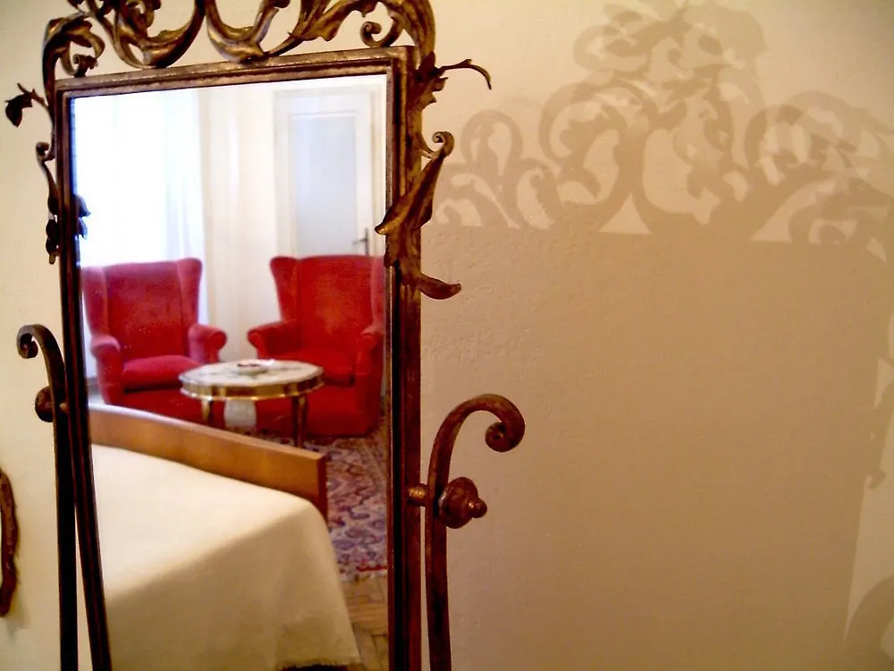 Hotel Cestelli Florence 0*,