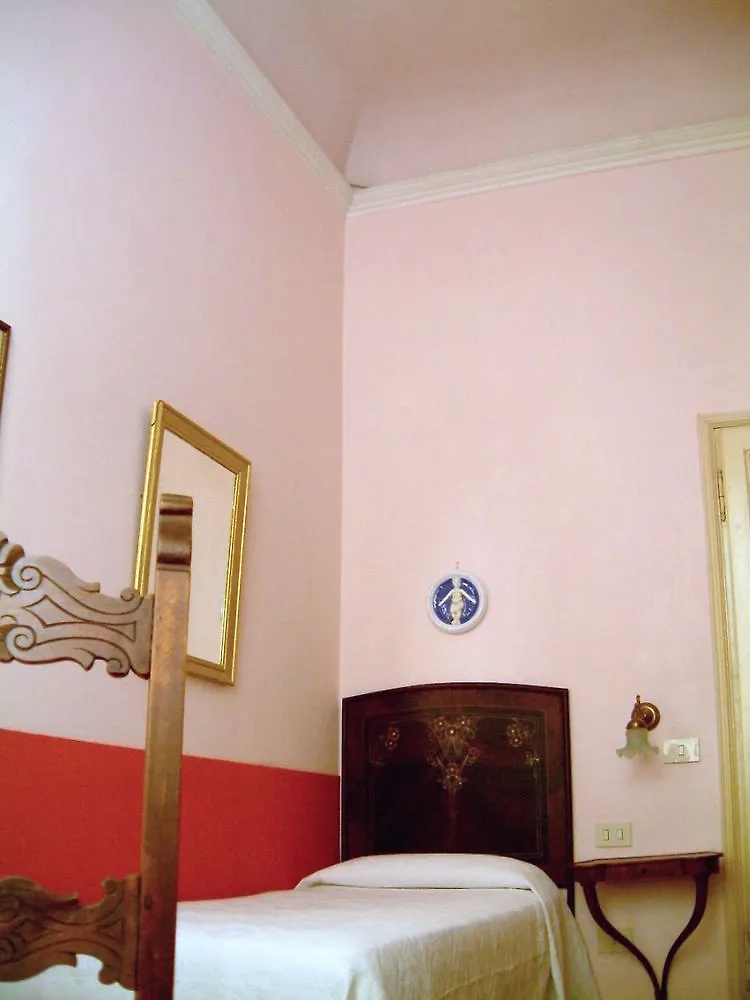 Hotel Cestelli Florence