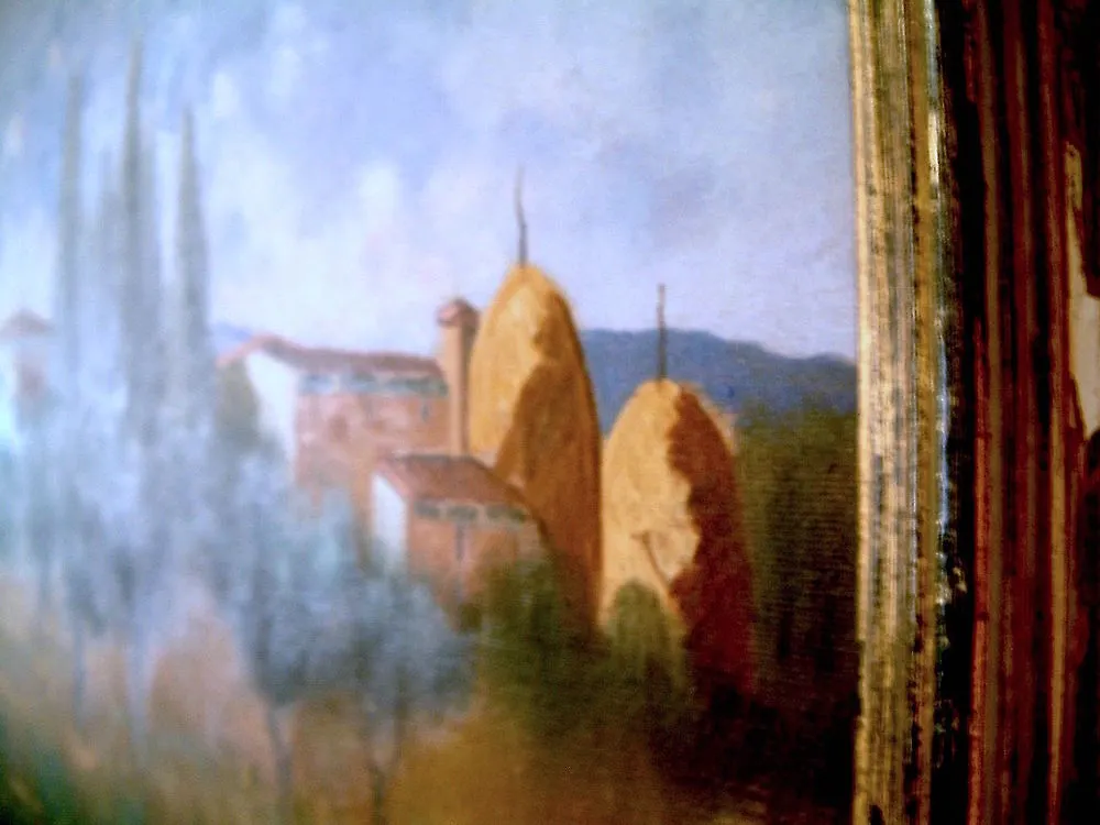Hotel Cestelli Florence