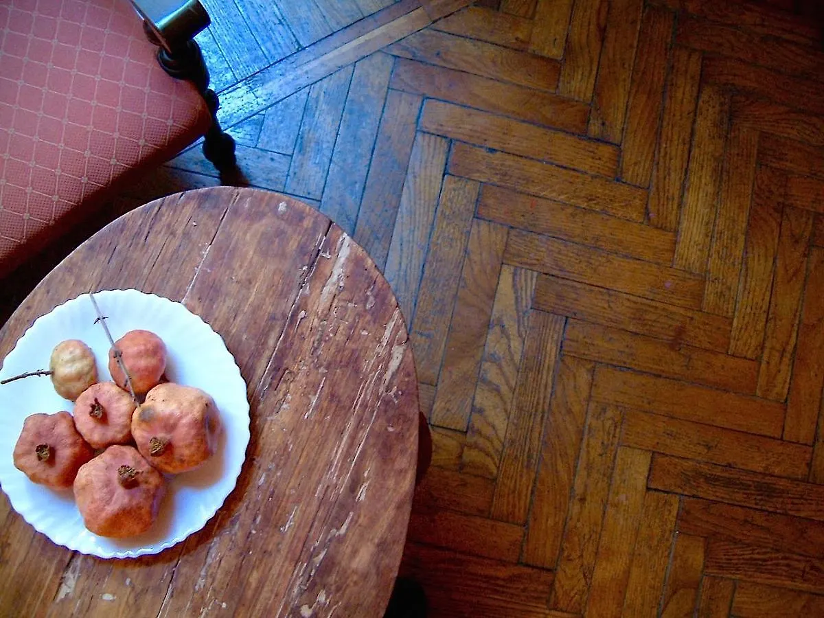 Hotel Cestelli Florence