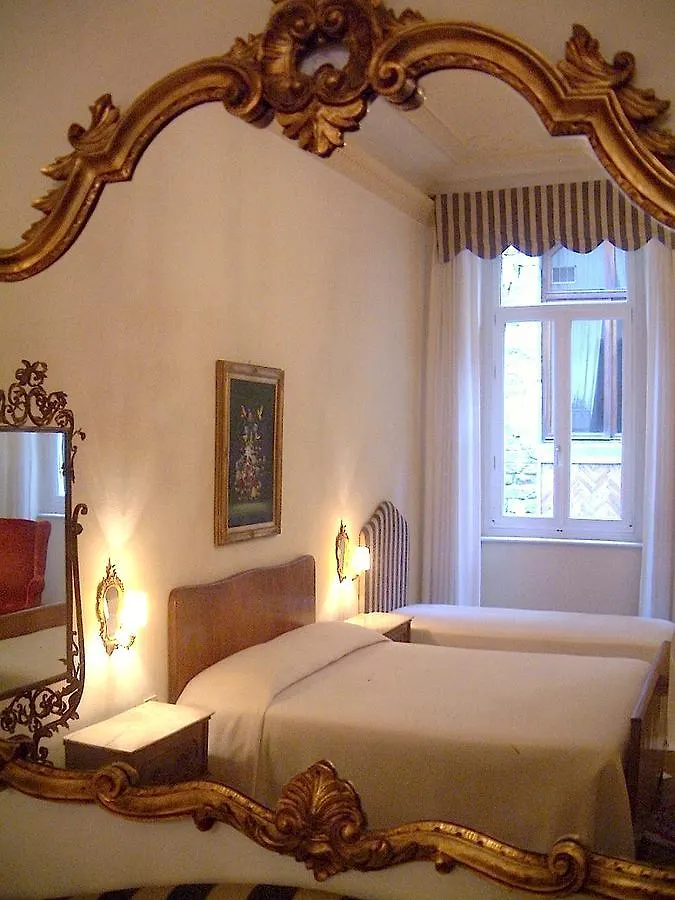 Hotel Cestelli Florence