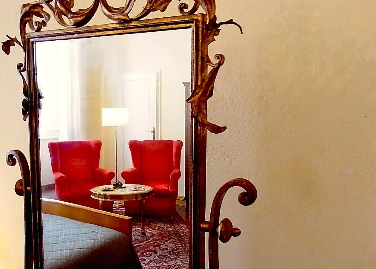 Hotel Cestelli Florence