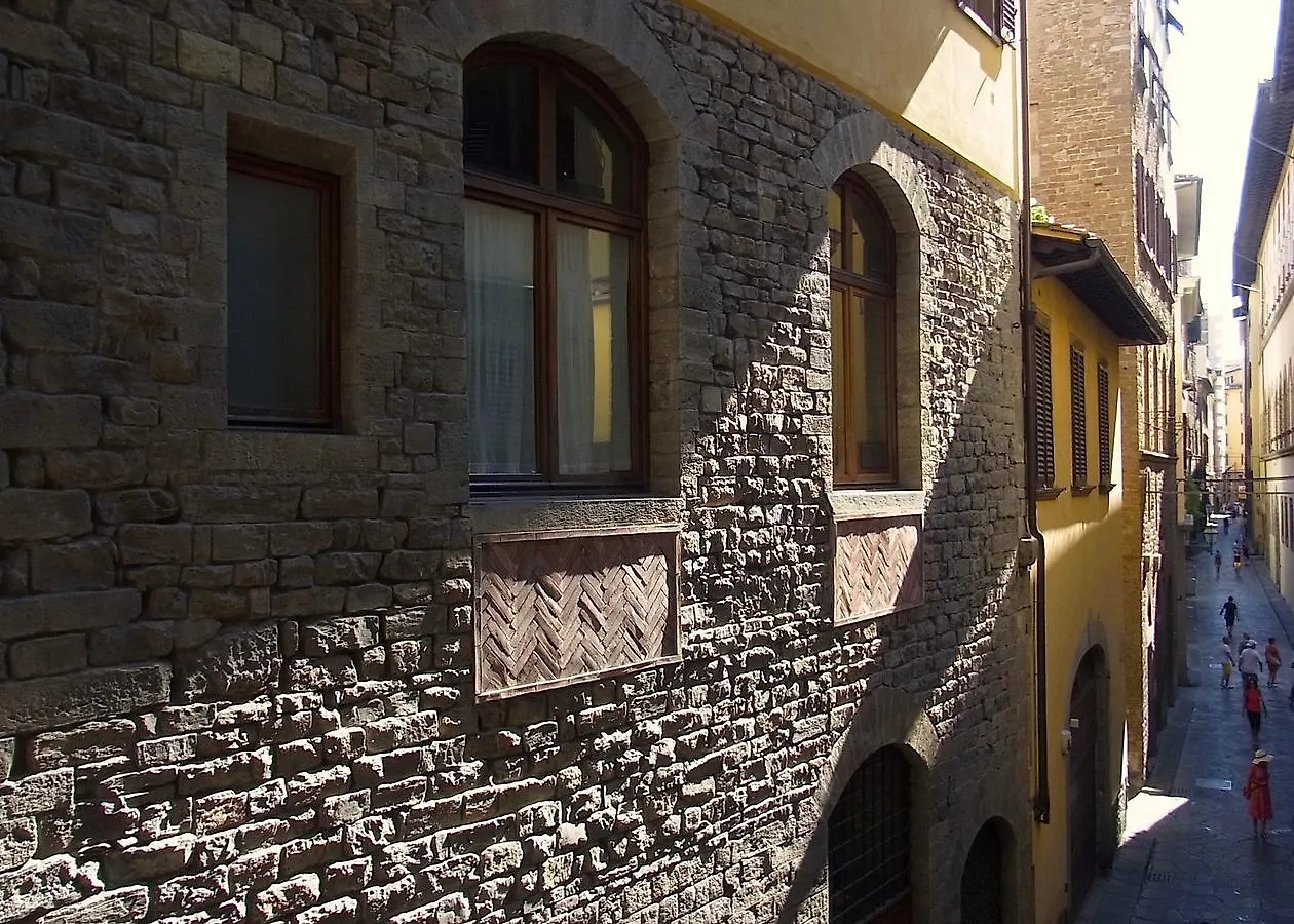Hotel Cestelli Florence 0*,  Italy