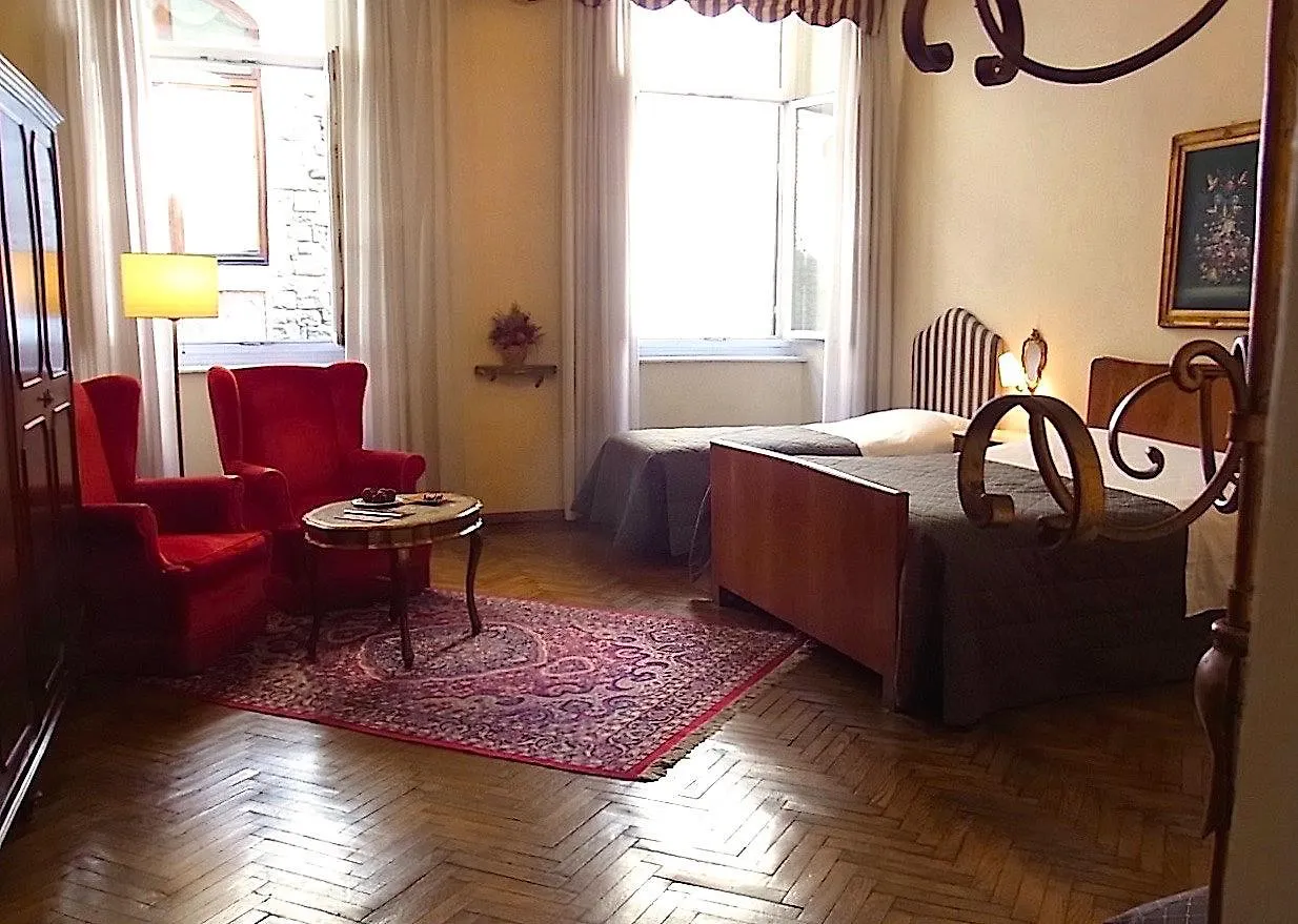 Hotel Cestelli Florence