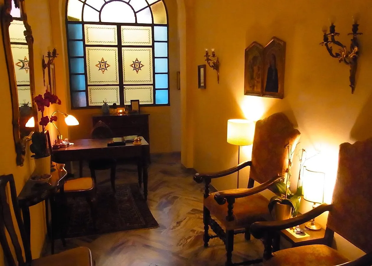 Hotel Cestelli Φλωρεντία