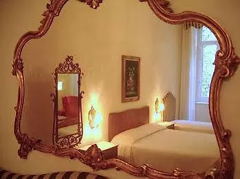 Hotel Cestelli Florence Italy