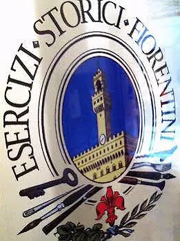 Hotel Cestelli Florence