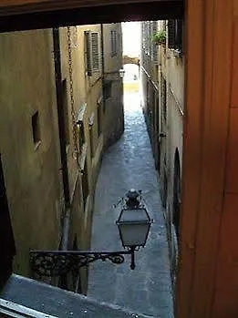 Hotel Cestelli Florence