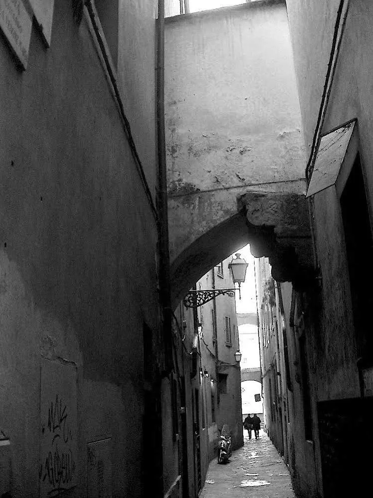 Hotel Cestelli Florence