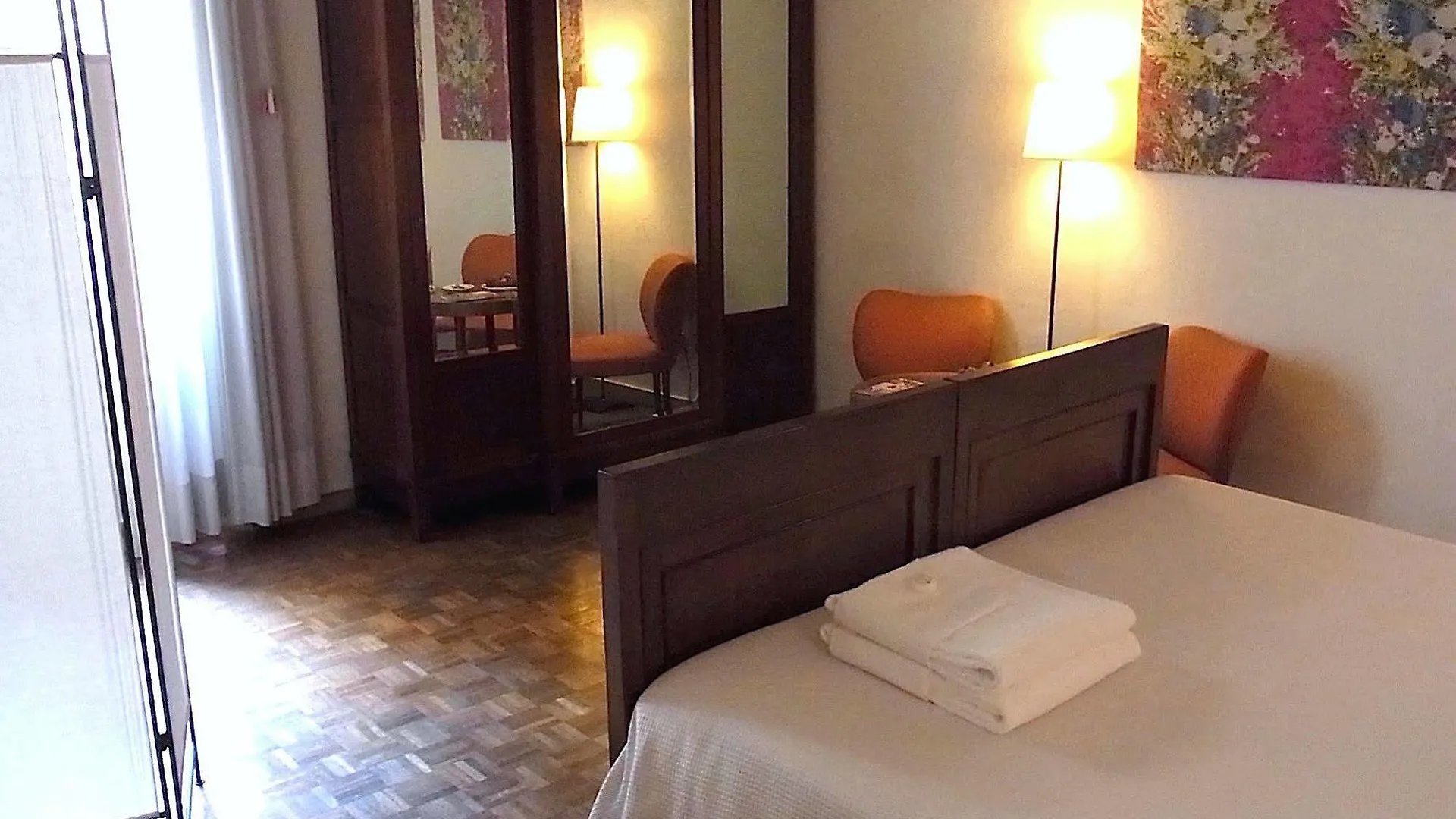 Hotel Cestelli Florence