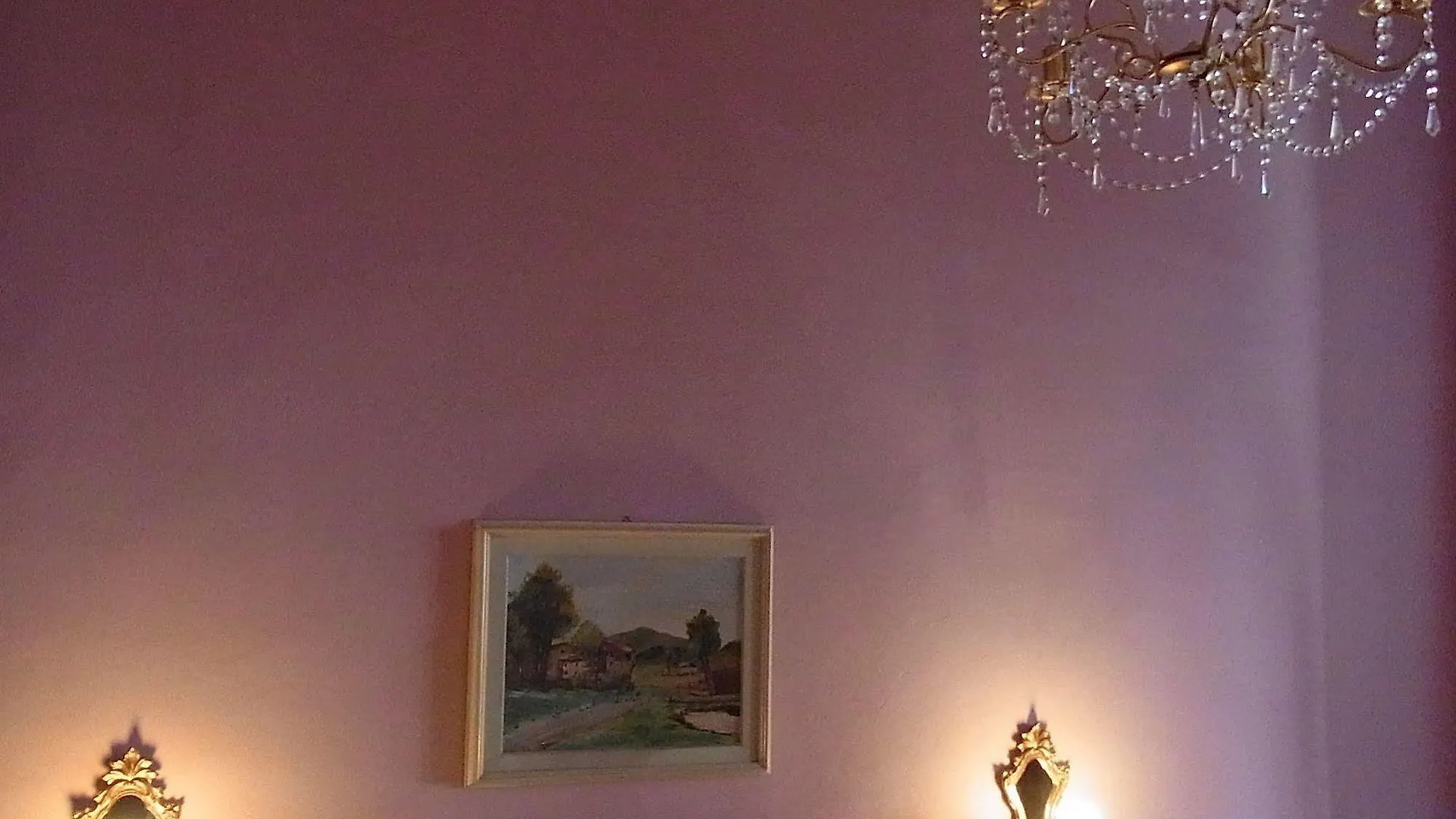 Hotel Cestelli Florence