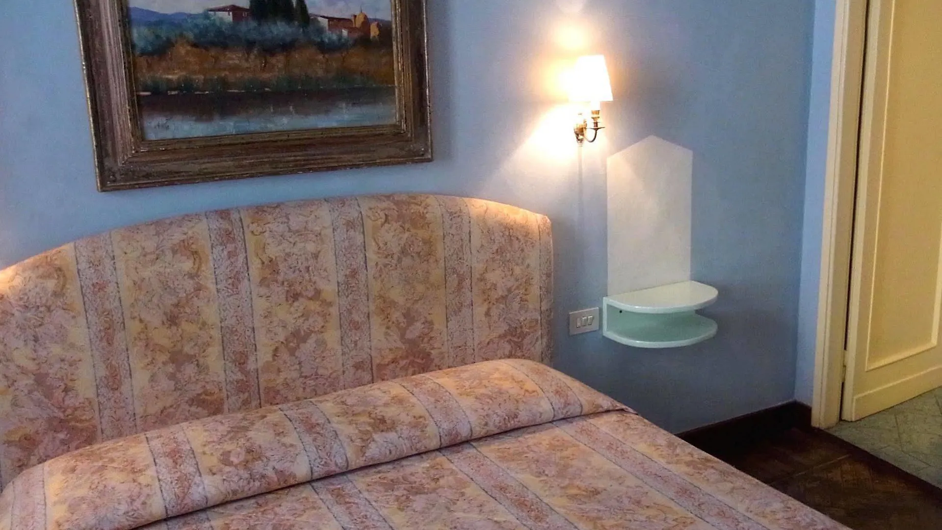 Hotel Cestelli Florence