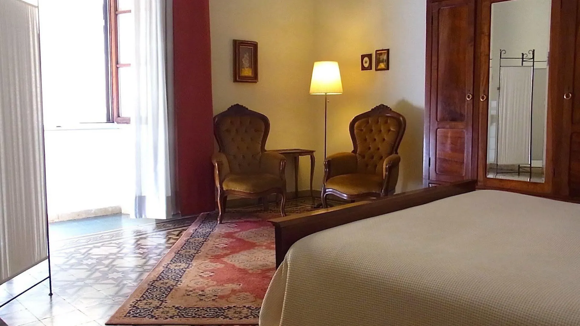 Hotel Cestelli Florence