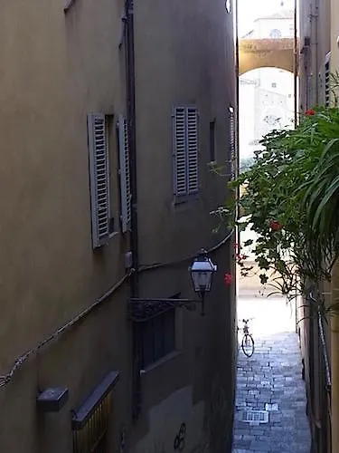 Hotel Cestelli Florence
