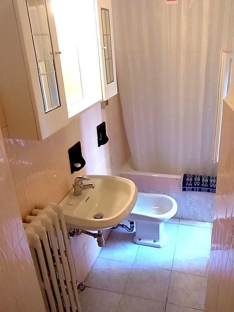 Hotel Cestelli Florence