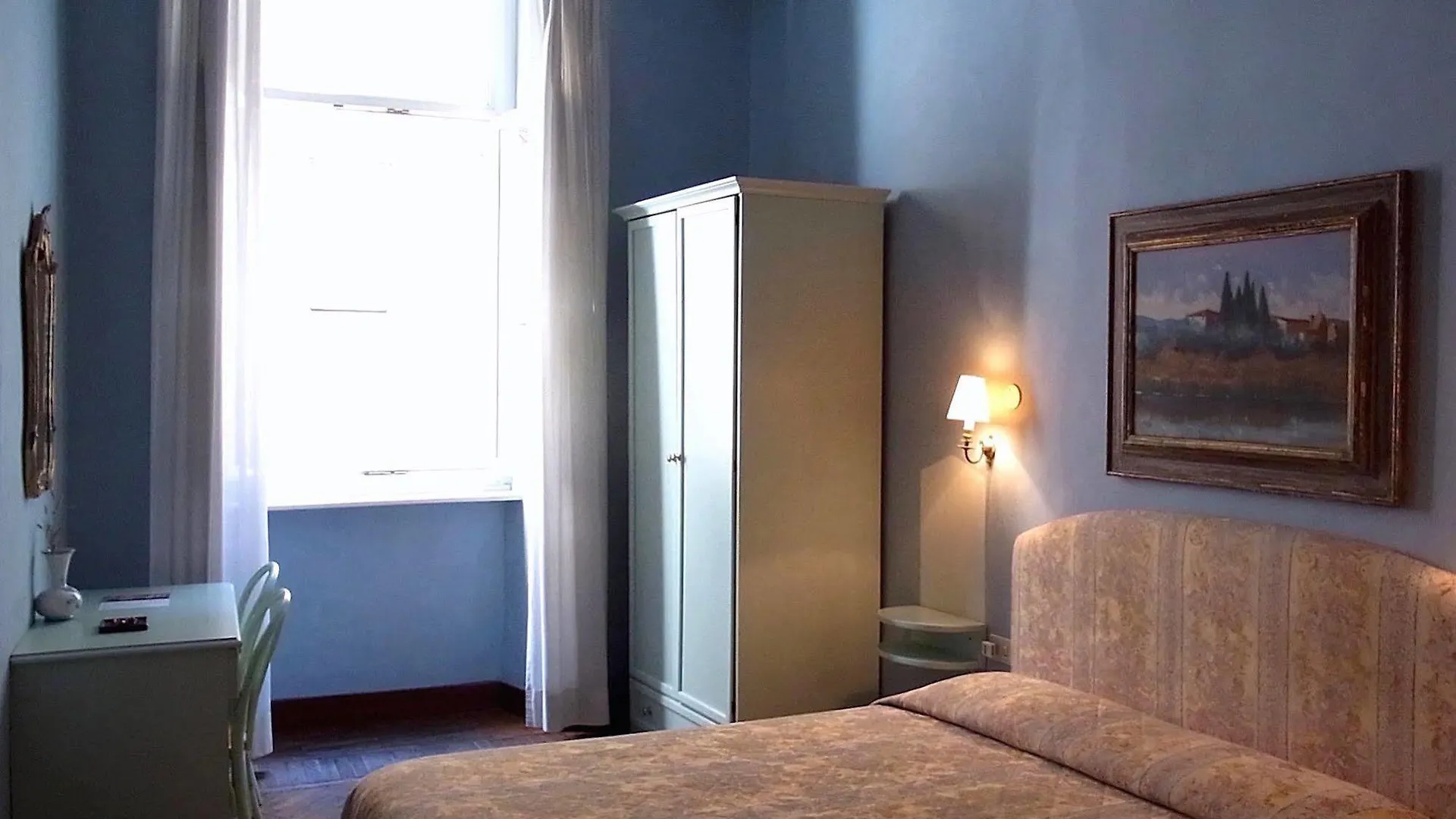 Hotel Cestelli Florence Italië