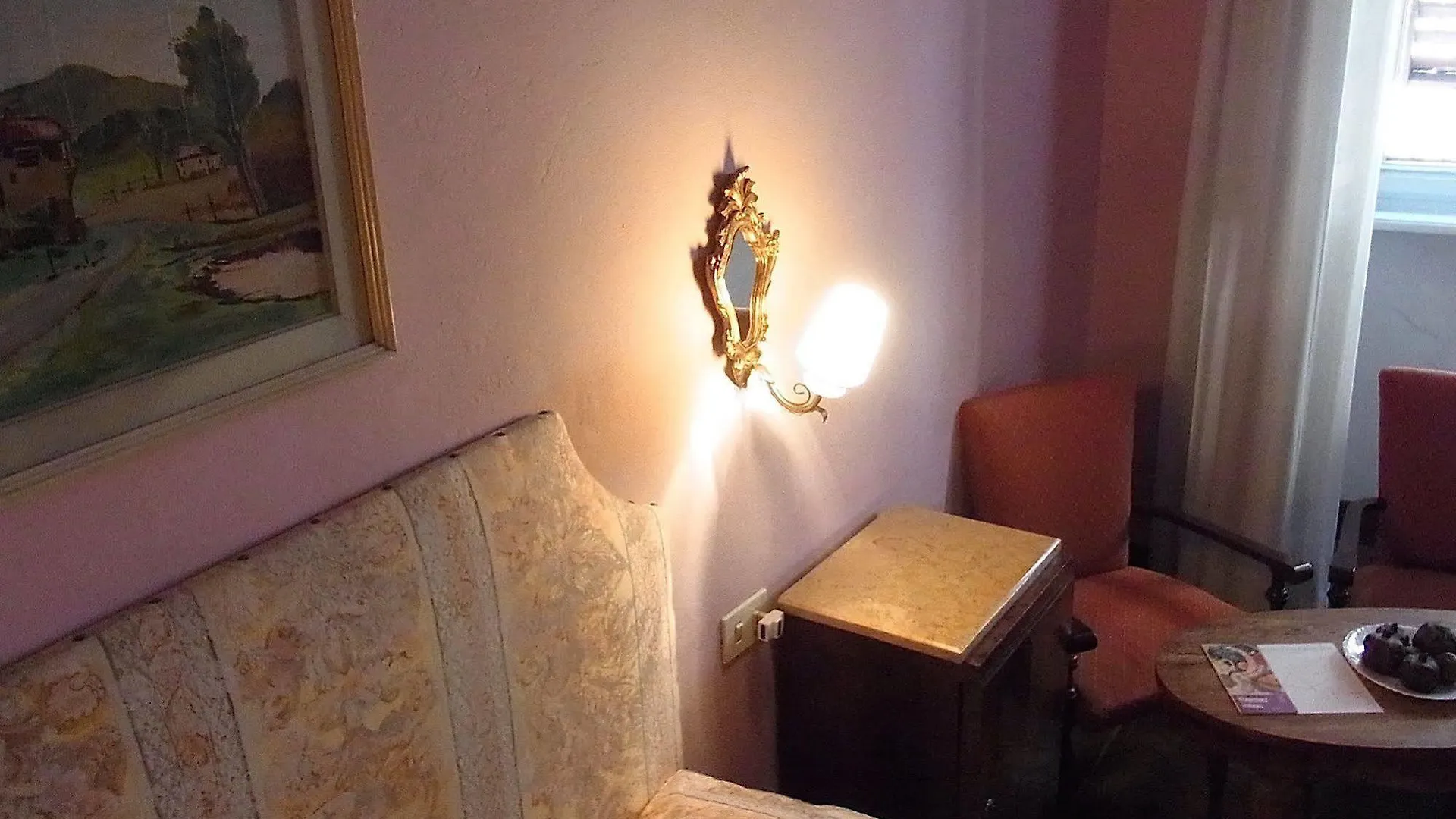 Hotel Cestelli Florence Italië