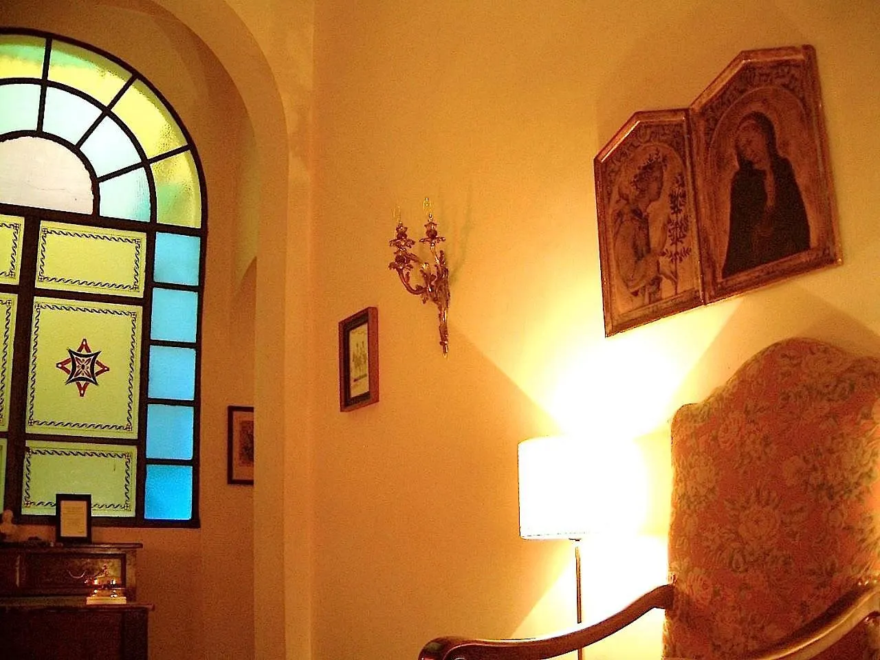 Hotel Cestelli Florence